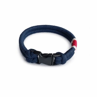 دستبند پاراکورد الشن مدل Navy Explorer 2
