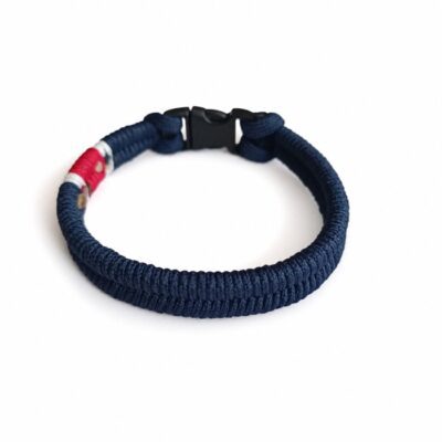 دستبند پاراکورد الشن مدل Navy Explorer 4