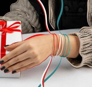 بهترین کادوی تولد برای دوست دختر
