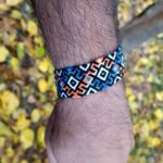 دستبند دوستی مدل Friendship 723