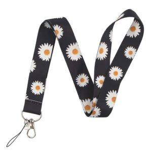 بند موبایل مدل Sun Flower