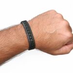 deri-1134-men-leather-bracelet مشکی
