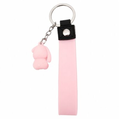 جاسوییچی سیلیکونی طرح خرگوش گیمر کد 04-1